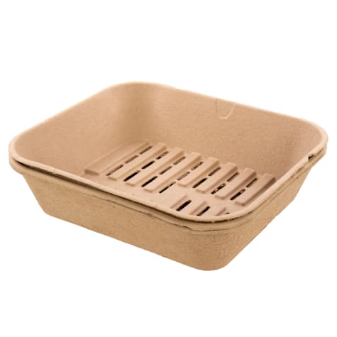 Kitty Sift Sustainable, Clean, Sifting, Disposable Cat Litter Box