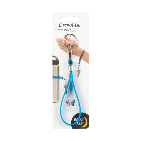 Nite Ize Innovation Cinch-A-Lot Stretch Strap