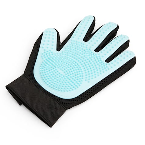 Well & Good Grooming Glove for Dogs