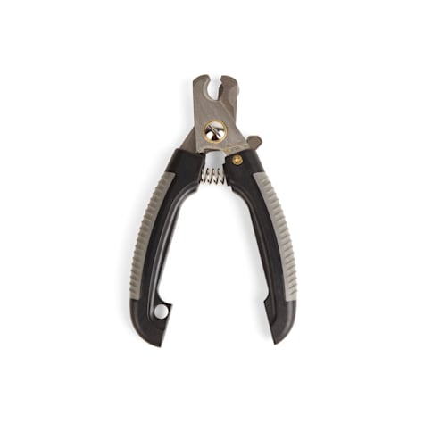 Well & Good Stainless Steel Nail Clippers for Large Dogs