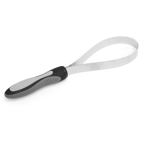Well & Good De-Shedding Dog Blade
