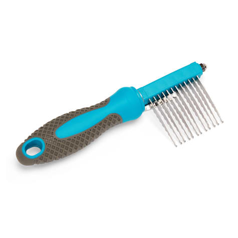 Well & Good Prostyle Mat Remover with Adjustable Blades for Dogs
