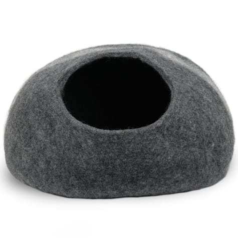 Mau Lifestyle Dark Gray Horizon Cat Cave