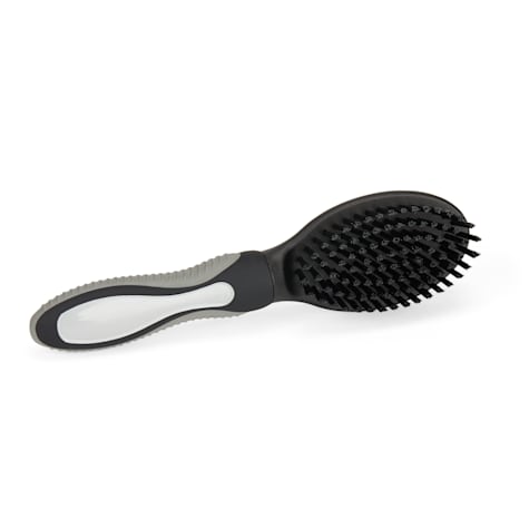 Well & Good Black Bristle Cat Brush