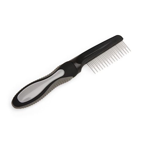 Well & Good Black Undercoat Cat Comb