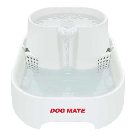 Dog Mate Large Pet Fountain