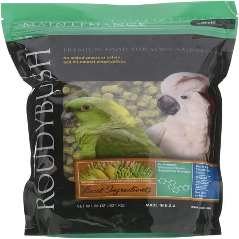 Roudybush Daily Maintenance Medium