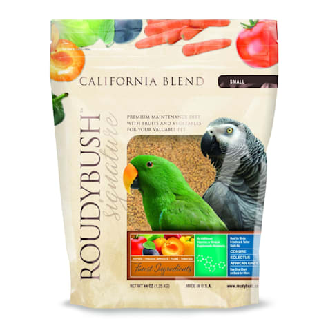 Roudybush California Blend Small