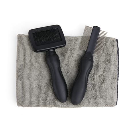 Well & Good Dog Grooming Tool Kit