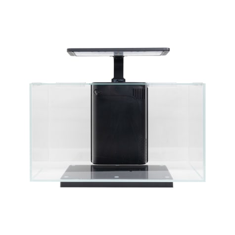 JBJ Rimless Desktop Flat Panel Aquarium Kit