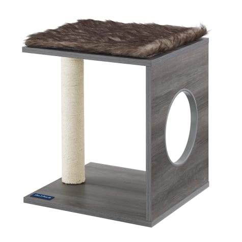 Sam's Pets Brown Sheree Cat Tree