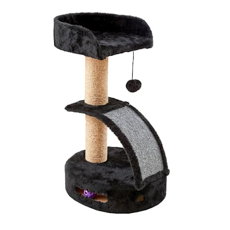 Two by Two Camellia Cat Tree