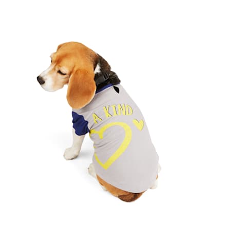 YOULY Two of a Kind Right Matching Dog Tee