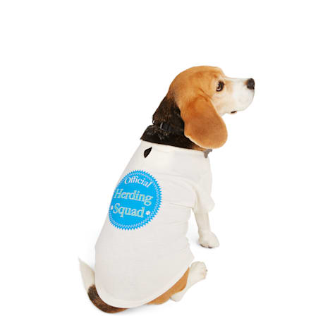YOULY Herding Squad Dog Tee