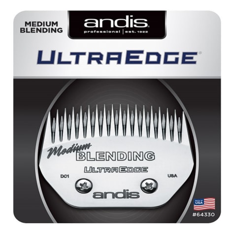 Andis UltraEdge Medium Blending Detachable Blade