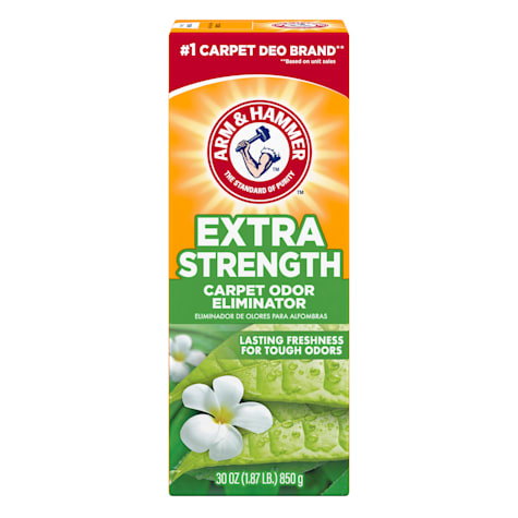 Arm & Hammer Extra Strength Carpet Odor Eliminator