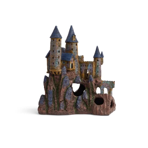 Imagitarium Wizard Castle