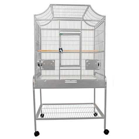 A&E Cage Company Platinum 21 Elegant Flight Cage