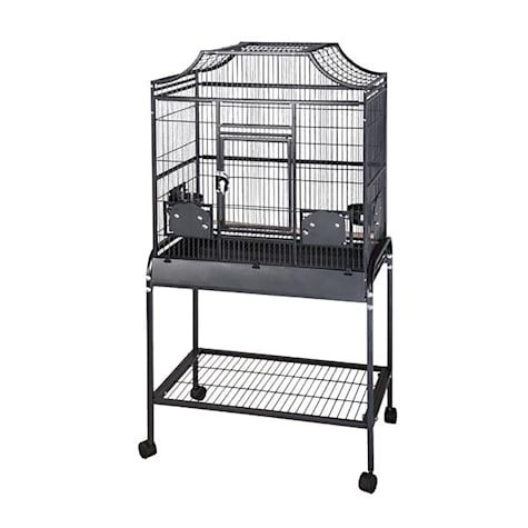 A&E Cage Company 2818 Elegant Flight Cage