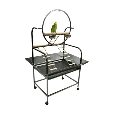 A&E Cage Company Platinum The 