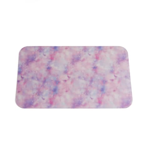 EveryYay Galaxy Placemat for Cats
