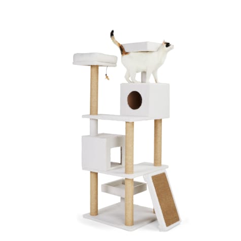 EveryYay Lookout Loft 7-Level Cat Tree