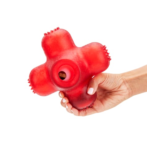Leaps & Bounds Jack Puzzle Dog Toy