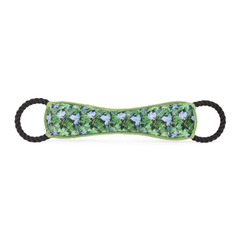 Leaps & Bounds Tough Tug Dog Toy