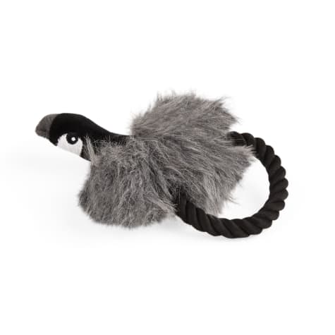Leaps & Bounds Wildlife Mallard Tug Dog Toy