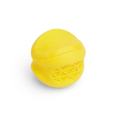 Leaps & Bounds Tough Agility Ball Dog Toy