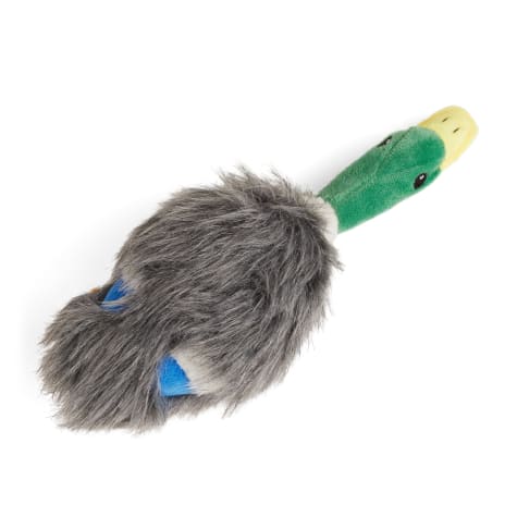 Leaps & Bounds Wildlife Mallard Dog Toy