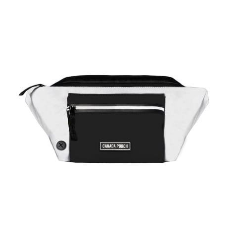 Canada Pooch Reflective Everything Dog Fanny Pack