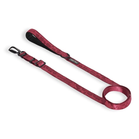 Canada Pooch Plum Utility Dog Leash
