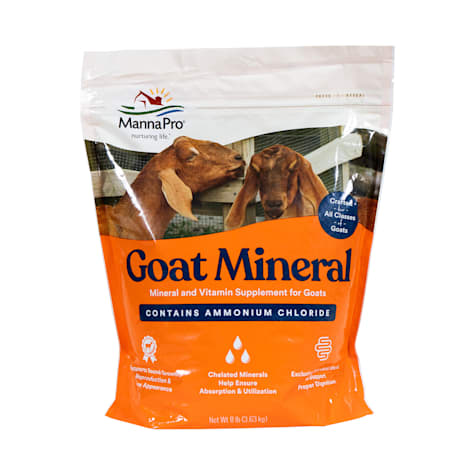 Manna Pro Goat Mineral
