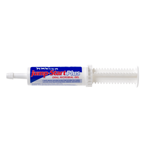 Manna Pro Jump Start Plus