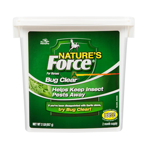 Manna Pro Nature's Force Bug Clear