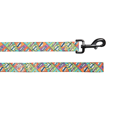 GF Pet Printed Dog Leash