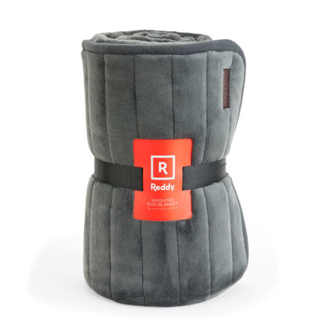 Reddy Weighted Pet Blanket