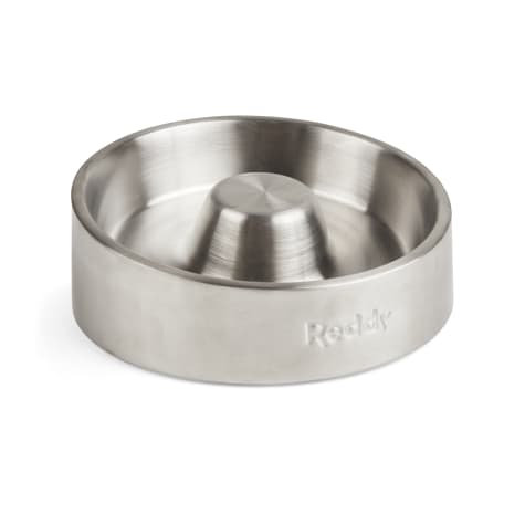 Reddy Slanted Slowfeeder Dog Bowl