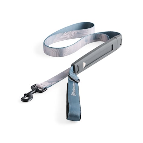 Backcountry x Petco Grey AirShock Dog Lead