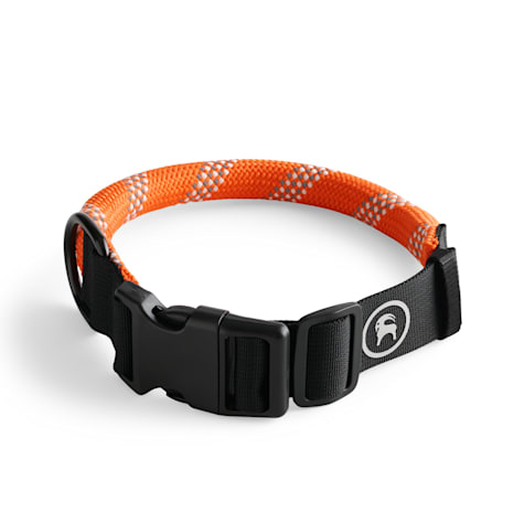 Backcountry x Petco Shock Absorbing Rope Dog Collar