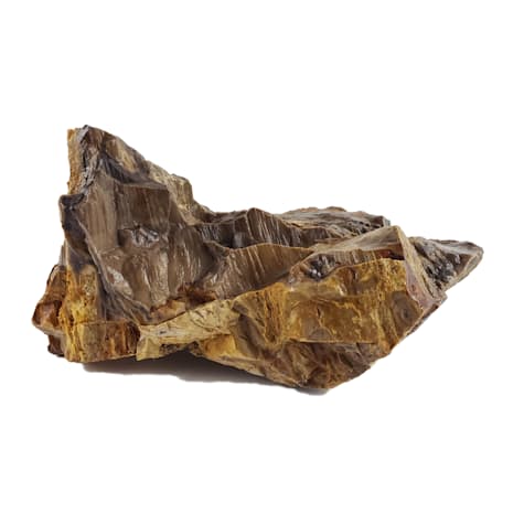Lifegard Aquatics 25 Gallon Petrified Canyon Stone Aquarium Decoration Aquascape