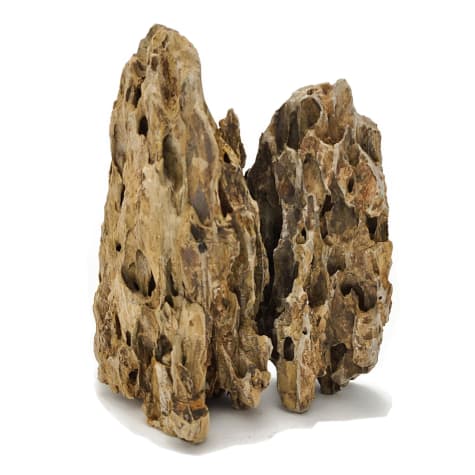 Lifegard Aquatics Dragon Songpi Ohko Aquarium Decoration Aquascape Rock