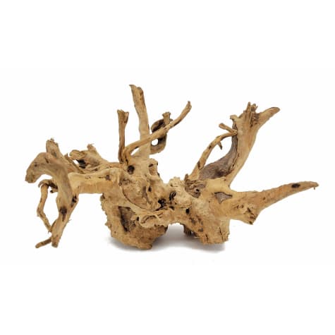 Lifegard Aquatics 6-12 Spider Wood Cuckoo Root Aquarium Decoration