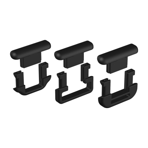 Cube Tracker GPS for Dog and Cat Collar Clips