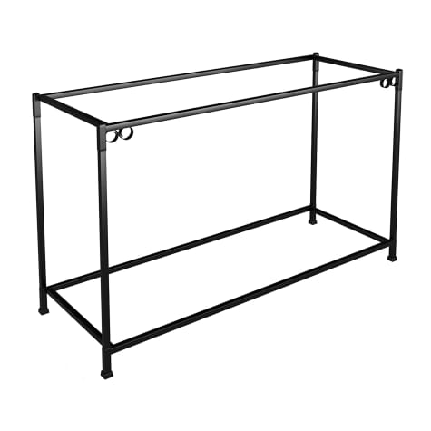 Caitec TitanEze 75 Gallon Knock-Down Aquarium Tank Stand