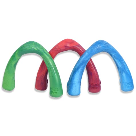 West Paw Snorkl Tug Assorted Dog Toy