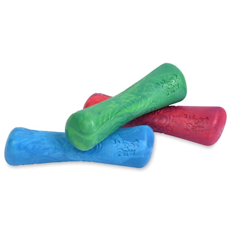 West Paw Drifty Fetch Assorted Dog Toy