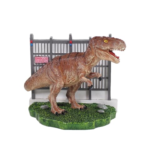 Penn Plax Jurassic Park T-Rex Aquarium Ornament