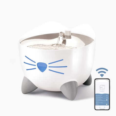 Catit Pixi Smart Cat Fountain